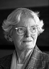 Denise Scott Brown
